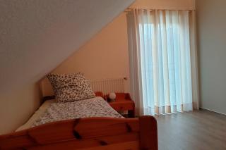 Ferienhaushälfte zum Plauer See - 4