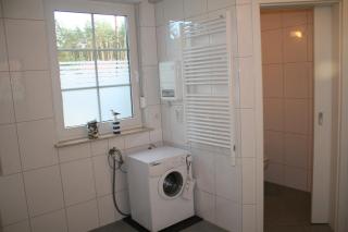 Ferienhaus am Fleesensee - 0