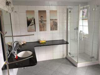 Ferienhaus am Fleesensee - Silz - 6