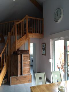 Ferienhaus am Fleesensee - 4