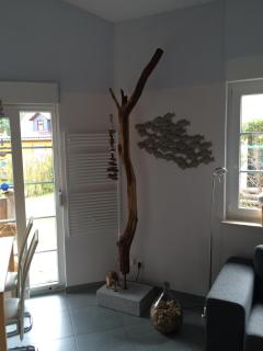 Ferienhaus am Fleesensee - 3