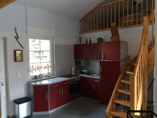 Ferienhaus am Fleesensee - 1