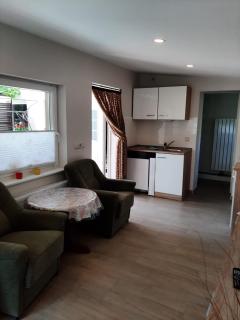 Ferienwohnung in Röbel Müritz - 0