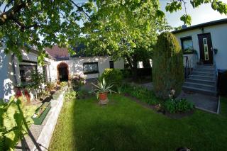 Ferienhaus in Waren Müritz - 1