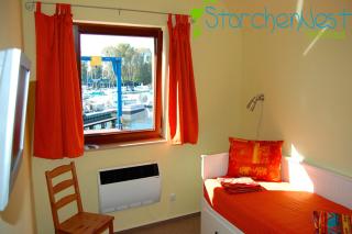 Ferienhaushälfte an der Müritz - 6