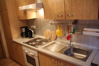 Ferienwohnung in Waren Müritz - 2