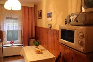 Ferienwohnung in Waren Müritz - 1