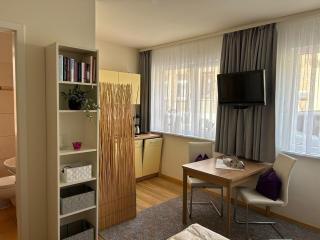 Wohnung in Malchow - 6