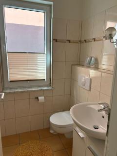 Wohnung in Malchow - 3