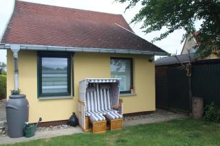 Ferienhaus Mecklenburgische Seenplatte - 1