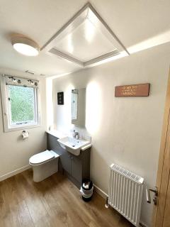 Heather Lodge 17 with Hot Tub - 5