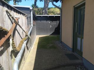 Ferienhaus am Plauer See - 1