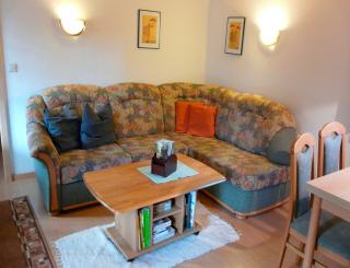 Ferienhaushälfte Fleesensee - Silz - 7