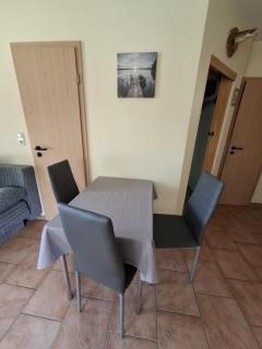 Ferienhaus nahe der Müritz - 6