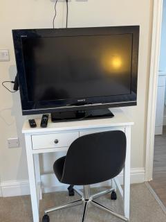 Central Aldershot Private room, Near Station & Town Centre - 5