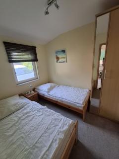 Ferienhaus nahe der Müritz - 5