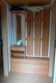 Ferienhaushälfte Fleesensee - 3