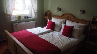 Pension Lüttje Meermaid - 1