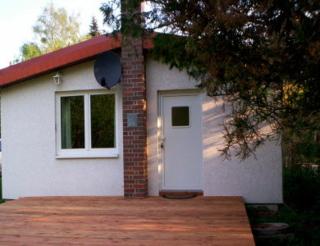 Ferienhaus nahe der Müritz - 4
