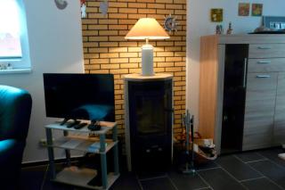 Ferienhaus Fleesensee - 5