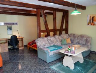 FeWo "Gartenparadies Pientok" - 7