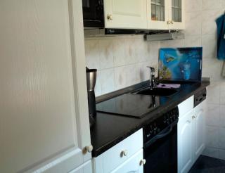 FeWo "Gartenparadies Pientok" - 6