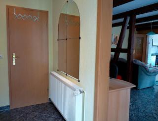 FeWo "Gartenparadies Pientok" - 3