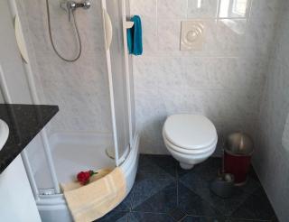 FeWo "Gartenparadies Pientok" - 1