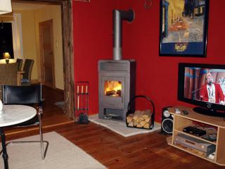 Ferienwohnung Land Fleesensee - 9