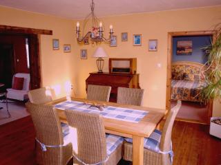 Ferienwohnung Land Fleesensee - 8