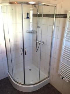 Ferienhaus zwischen den Seen - 2