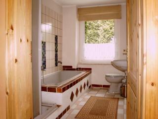 Ferienwohnung Land Fleesensee - 5