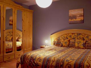 Ferienwohnung Land Fleesensee - 6