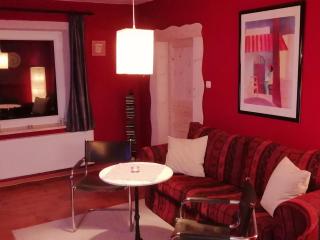 Ferienwohnung Land Fleesensee - 4