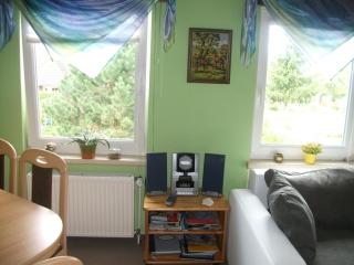 Ferienhaus Mecklenburgische Seenplatte - 5