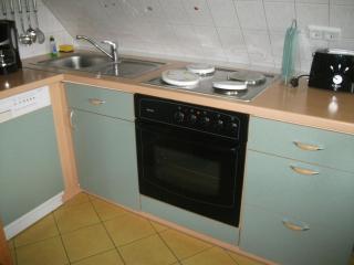 Ferienhaus Mecklenburgische Seenplatte - 7