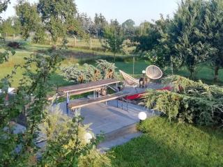 Ferienwohnung Land Fleesensee - 1