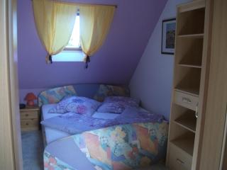 Ferienhaus Mecklenburgische Seenplatte - 2