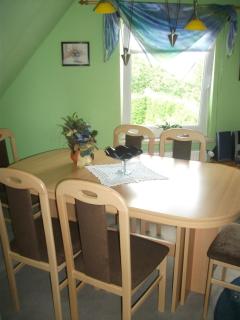 Ferienhaus Mecklenburgische Seenplatte - 3