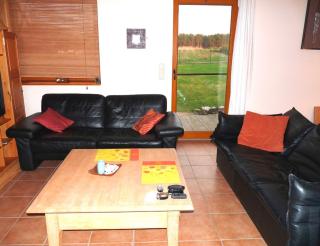 Ferienhaus zwischen den Seen - 9