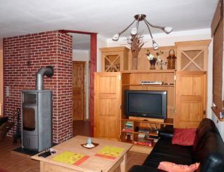 Ferienhaus zwischen den Seen - 8