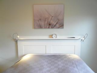 Ferienhaus nah an Wald & See - Göhren-Lebbin - 9