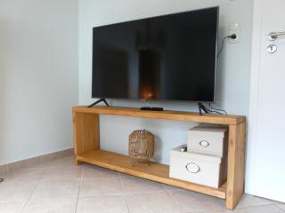 Ferienhaus nah an Wald & See - 6