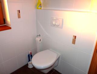 Ferienhaus zwischen den Seen - 3