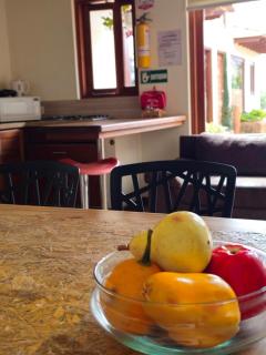 Apartasuites Las Marías - 2