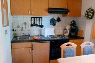 Ferienhaushälfte Fleesensee - 8