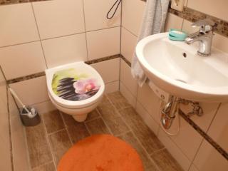 Ferienwohnung mit Seeblick - 1