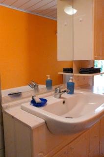 Ferienhaushälfte Fleesensee - 6