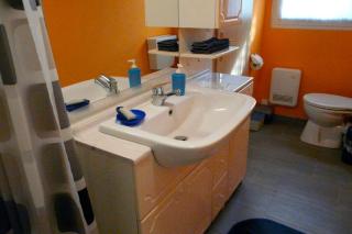 Ferienhaushälfte Fleesensee - 5