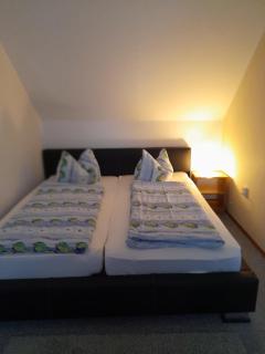 Ferienhaus im Spreewald - 7